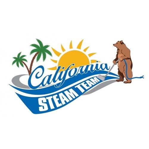 California Steam Team